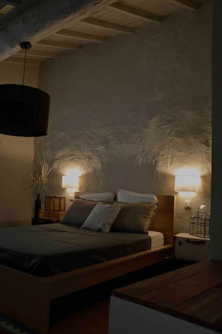 La Loge Familiale: 110M2, Place Rose Goudard, Ac LʼIsle-sur-la-Sorgue Extérieur photo