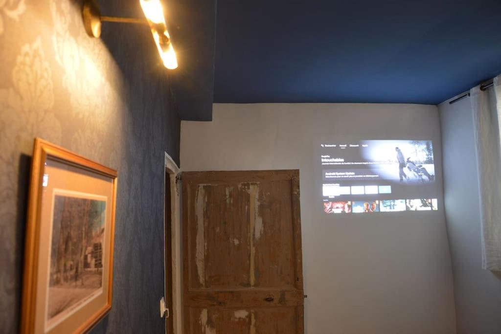 La Loge Familiale: 110M2, Place Rose Goudard, Ac LʼIsle-sur-la-Sorgue Extérieur photo