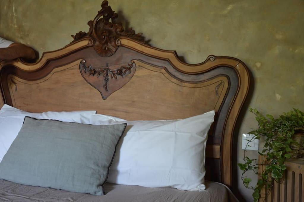 La Loge Familiale: 110M2, Place Rose Goudard, Ac LʼIsle-sur-la-Sorgue Extérieur photo